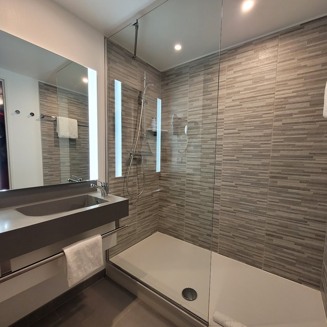 ibis Styles Puteaux Paris La Défense 3